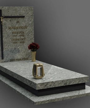 Надгробие 661